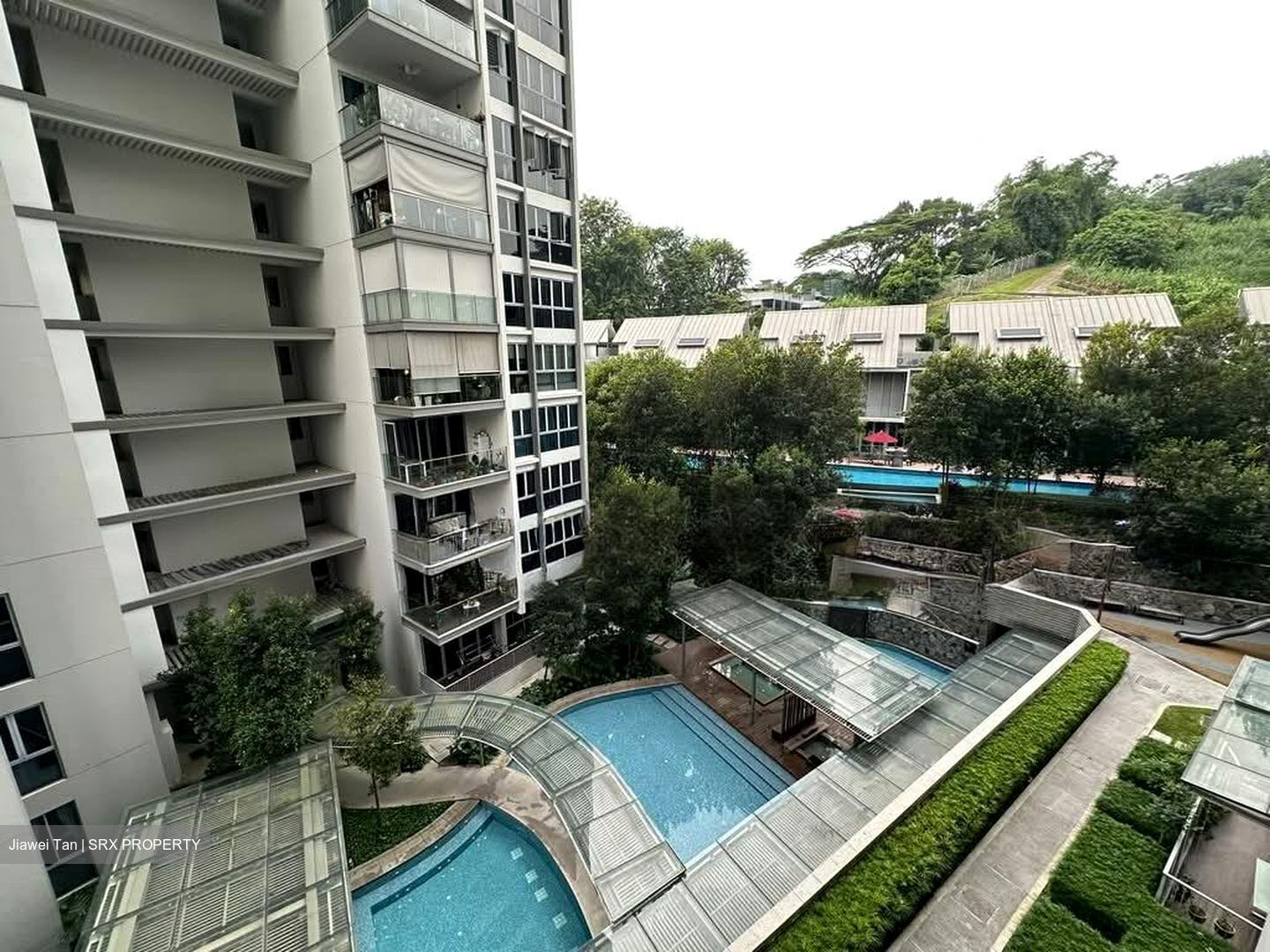 Hillsta (D23), Condominium #563503311